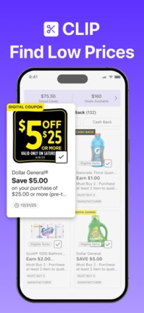 QR Code Barcode Ai Reader — App Store screenshot 4