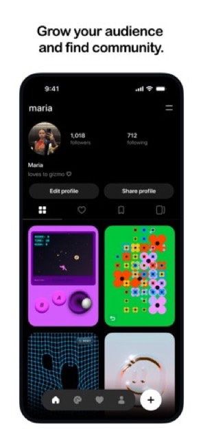 Pocket: Make Gizmos — App Store screenshot 5