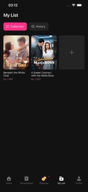 HookDrama — App Store screenshot 4