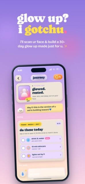 Mentor: Your AI Bestie — App Store screenshot 3