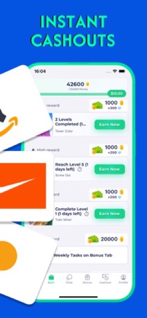 TesterMAX — App Store screenshot 3