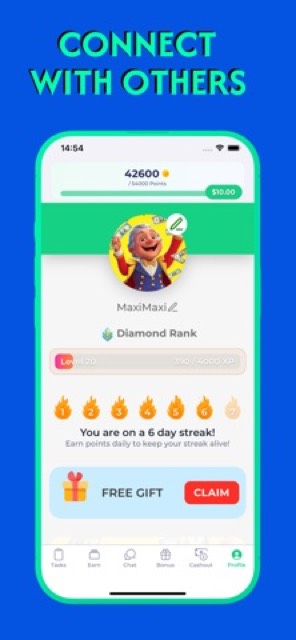 TesterMAX — App Store screenshot 5