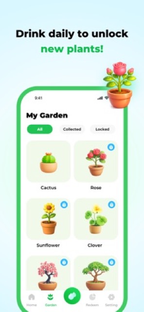 Water Garden Life — App Store screenshot 2