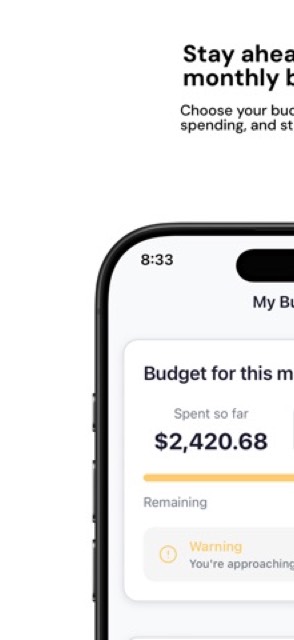 Rocco - Fast Cash Advance — App Store screenshot 4