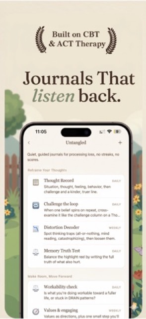 Echo: Break The Cycle — App Store screenshot 1