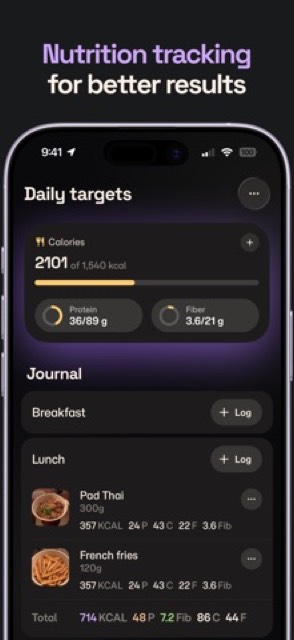 Simple Move — App Store screenshot 3
