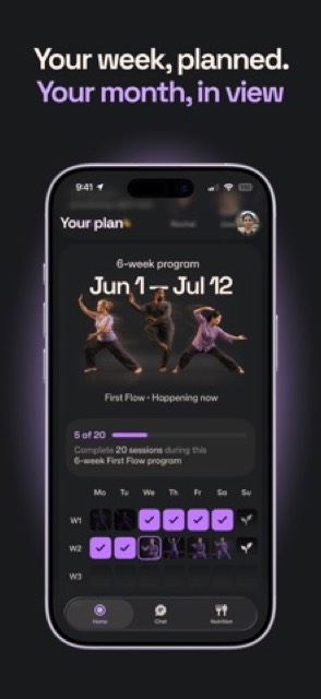 Simple Move — App Store screenshot 4