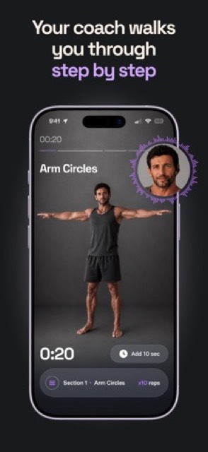 Simple Move — App Store screenshot 5