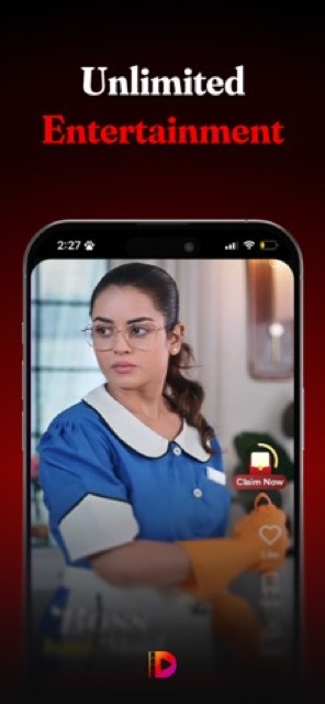 Drama: Watch & Earn — App Store screenshot 5