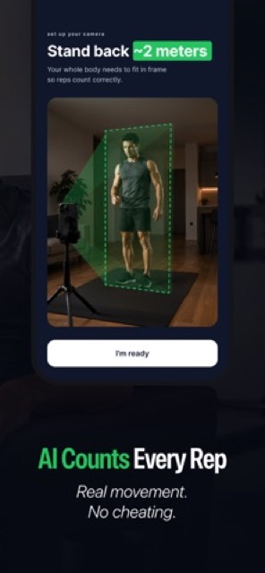 Workout Locker: Better Habits — App Store screenshot 2