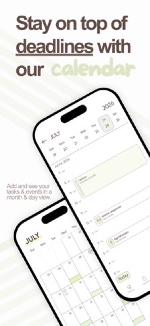 Mello — App Store screenshot 3