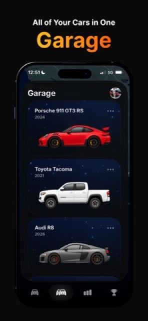 Wheelz - Speed & Drive Tracker — App Store screenshot 4