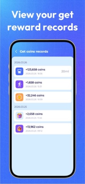 StepLite: Water & Step Tracker — App Store screenshot 5
