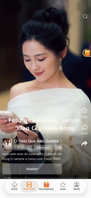 Cinema Draft — App Store screenshot 4