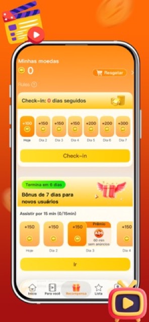 Cinema Draft — App Store screenshot 5