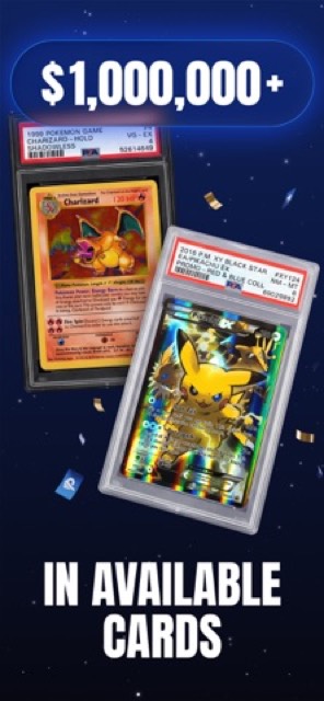 Packed: Rip Packs, Pull Grails — App Store screenshot 4