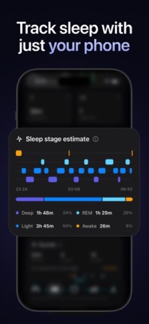 Tock - Alarm & Sleep Tracker — App Store screenshot 5