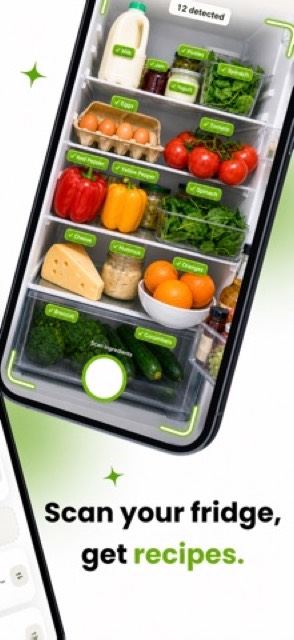 NeatEat - Meal Planner — App Store screenshot 2