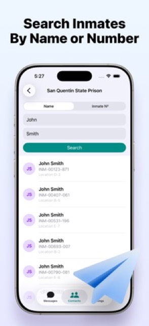 GТL: Gеtting Оut Messaging — App Store screenshot 2