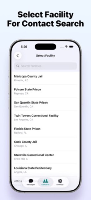 GТL: Gеtting Оut Messaging — App Store screenshot 4