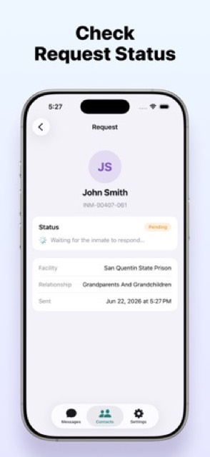 GТL: Gеtting Оut Messaging — App Store screenshot 5