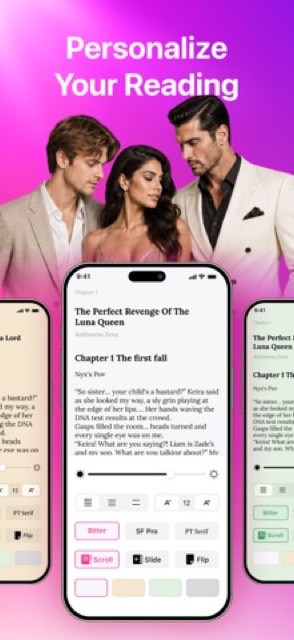 Booktory — App Store screenshot 5