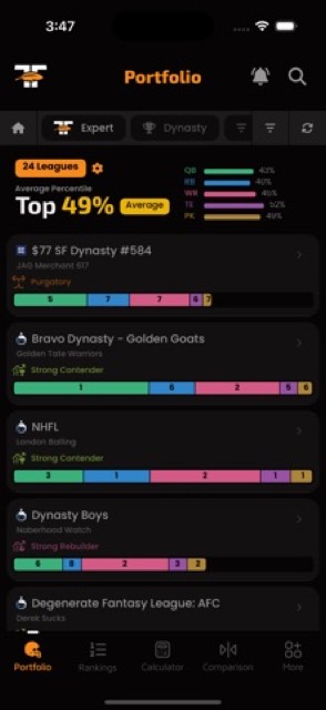 Flock Fantasy — App Store screenshot 4